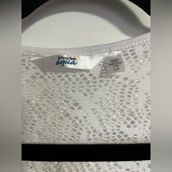 Swim Suit Cover up - Picture 2 of 3